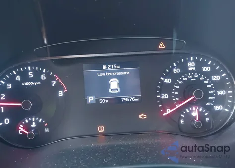 2022 Kia Soul Lx z USA, uszkodzony, nr VIN KNDJ23AU3N7157683